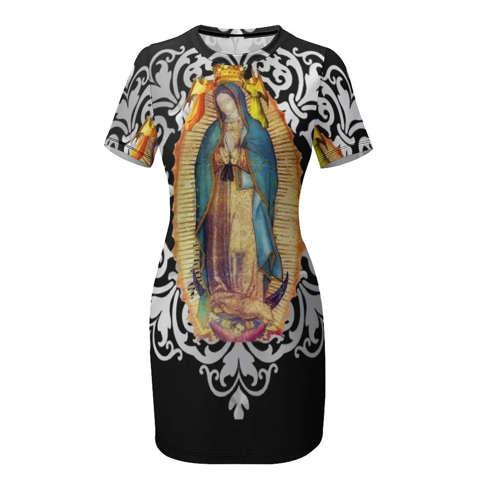Our Lady of Guadalupe Mexico M - Korean Lifestyle Trends review and price