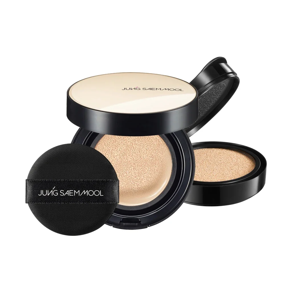 Jung Saem Mool Essential Skin  - Bb Cushion Korean review and price