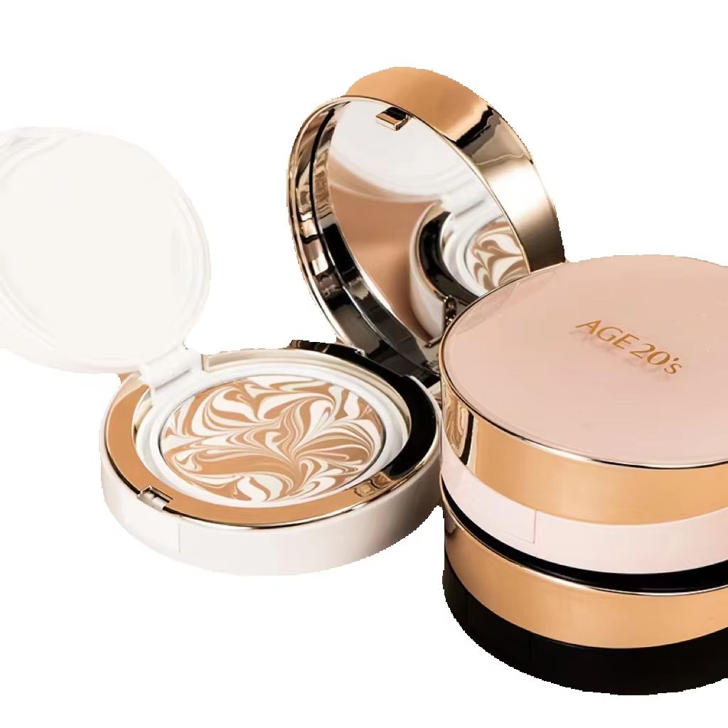 Korea Air Cushion Age20s Moist - Bb Cushion Korean review and price