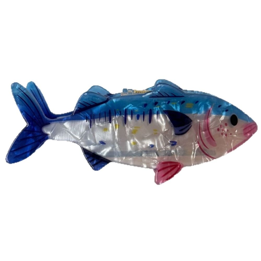 Hairpin Ocean Animal Hair Claw - Korean Lifestyle & Kids Boutique Photos review and price